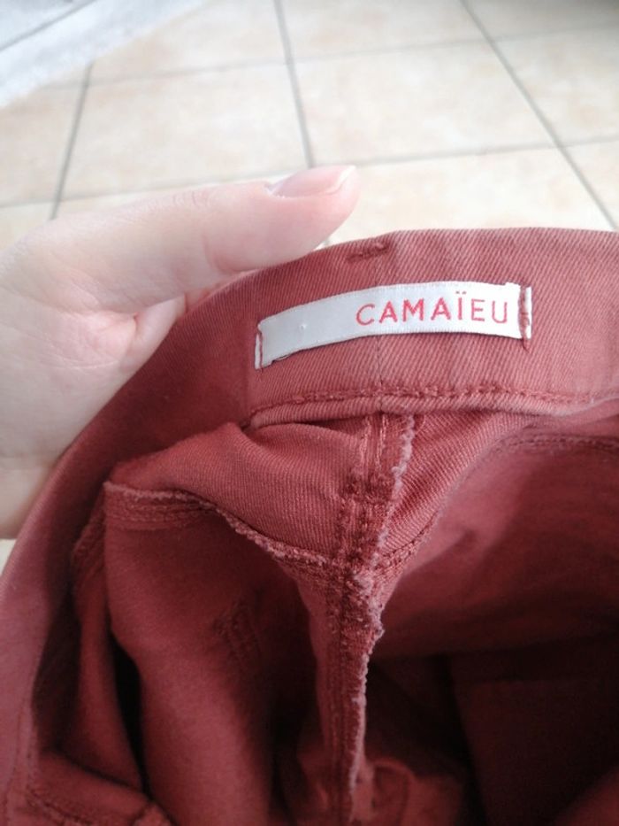 Pantalon - photo numéro 3