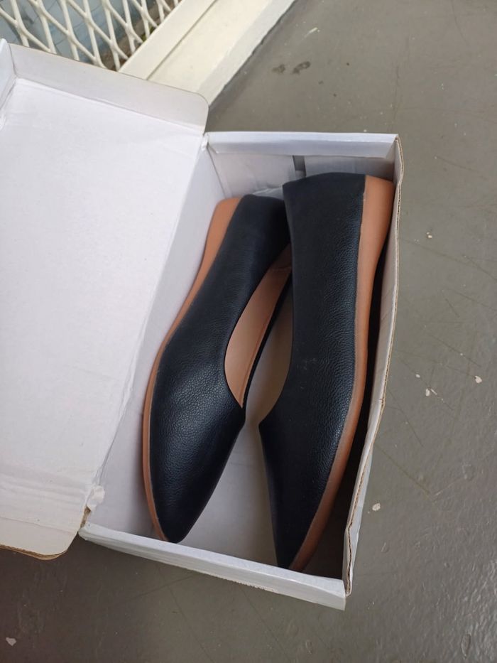 Chaussures femme - photo numéro 2