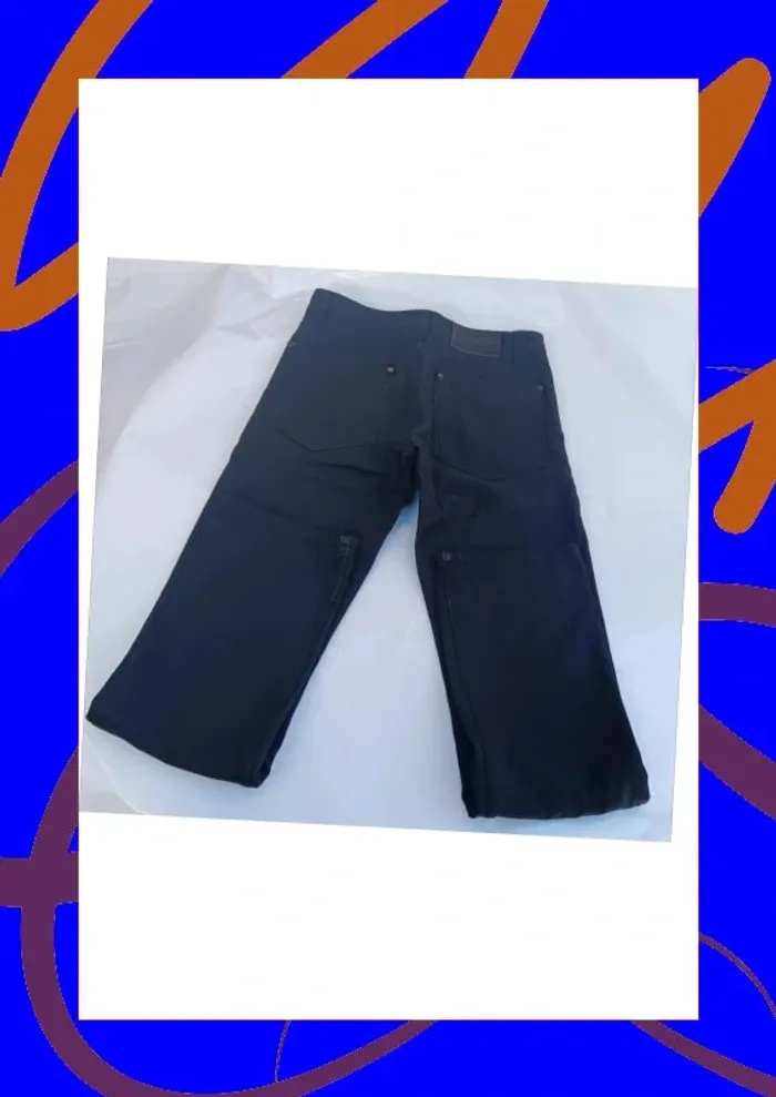Jeans L Differ - photo numéro 7