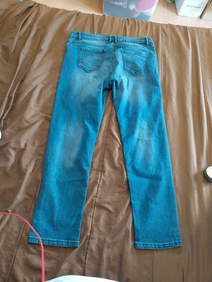 Jeans Skinny - photo numéro 6