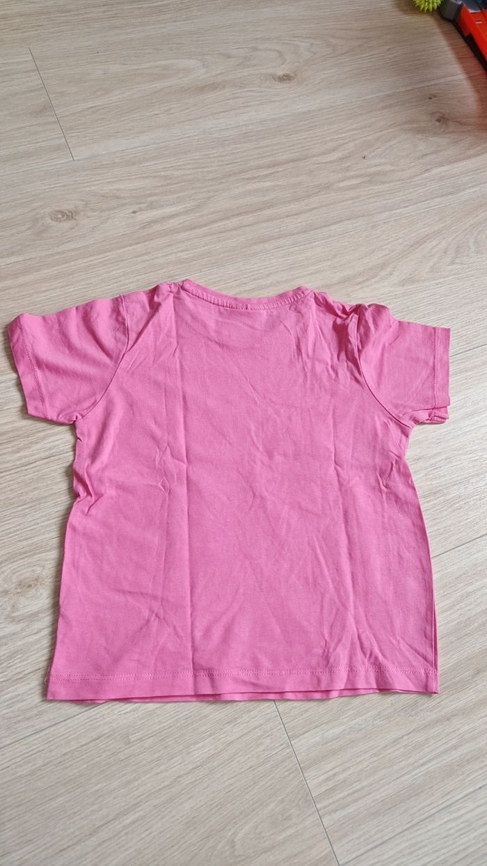 T-shirt pat'patrouille Neuf 7/ 8ans - photo numéro 3