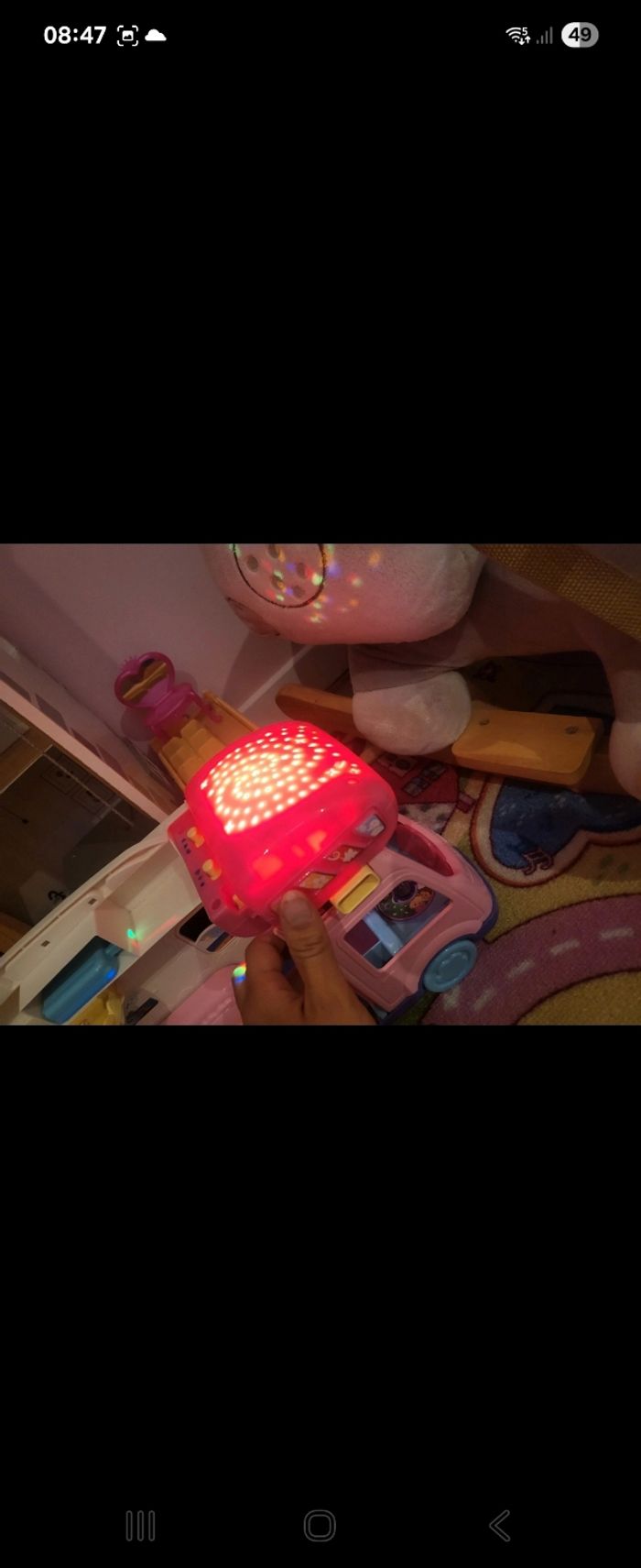 Camping-car tutut copains - photo numéro 3