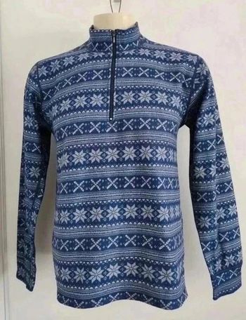 Polaire léger vintage - Louis Garneau - taille S