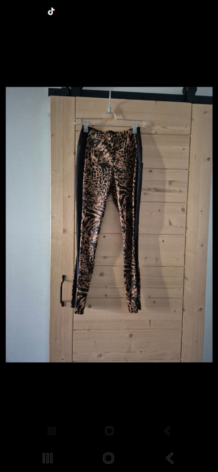 Legging sport