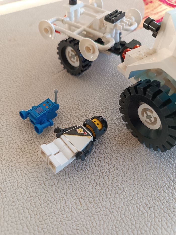 Lego Space 6885 - photo numéro 3
