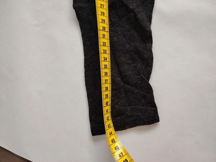 top manche courte XS - photo numéro 7