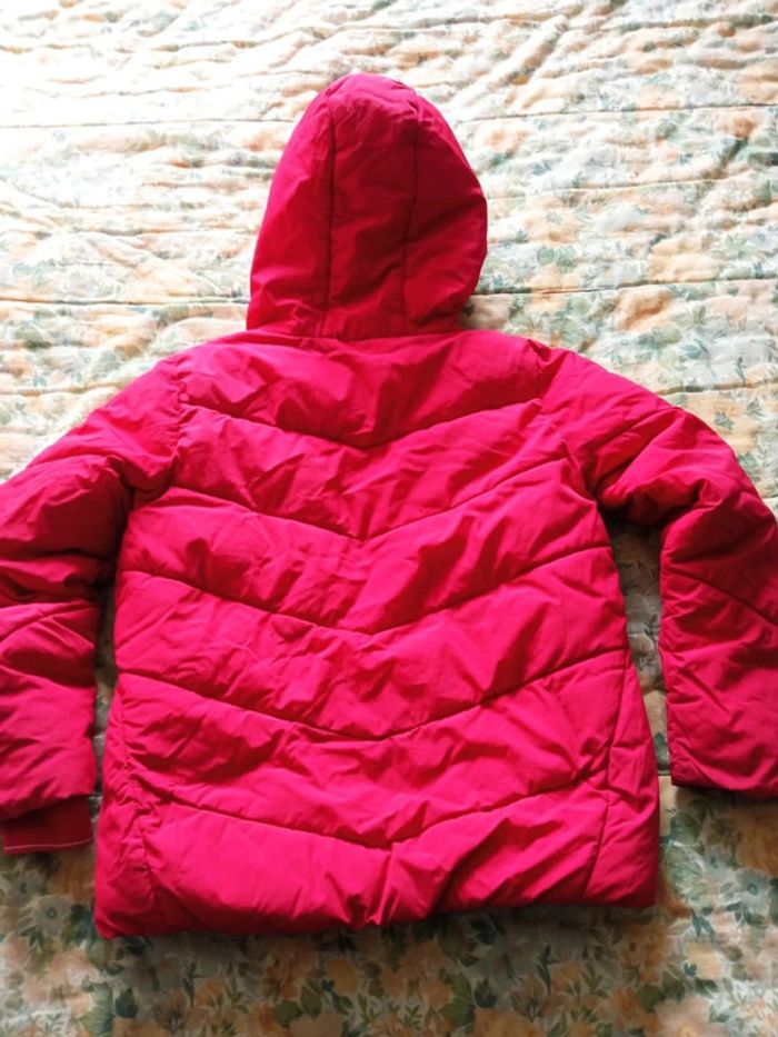 Manteau Okaïdi 12 ans - photo numéro 11