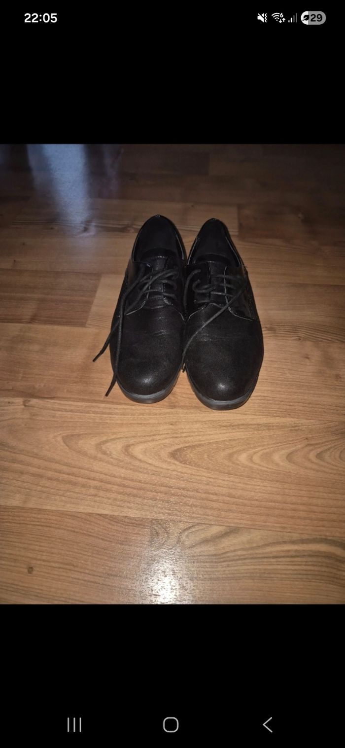 Chaussures - photo numéro 2