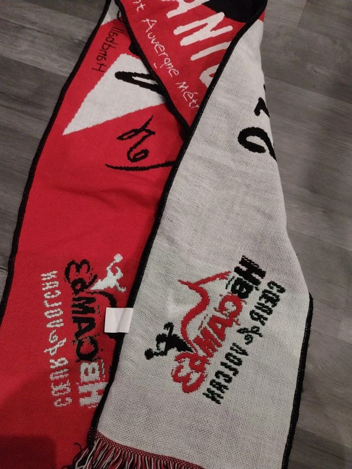Écharpe de handball - photo numéro 4