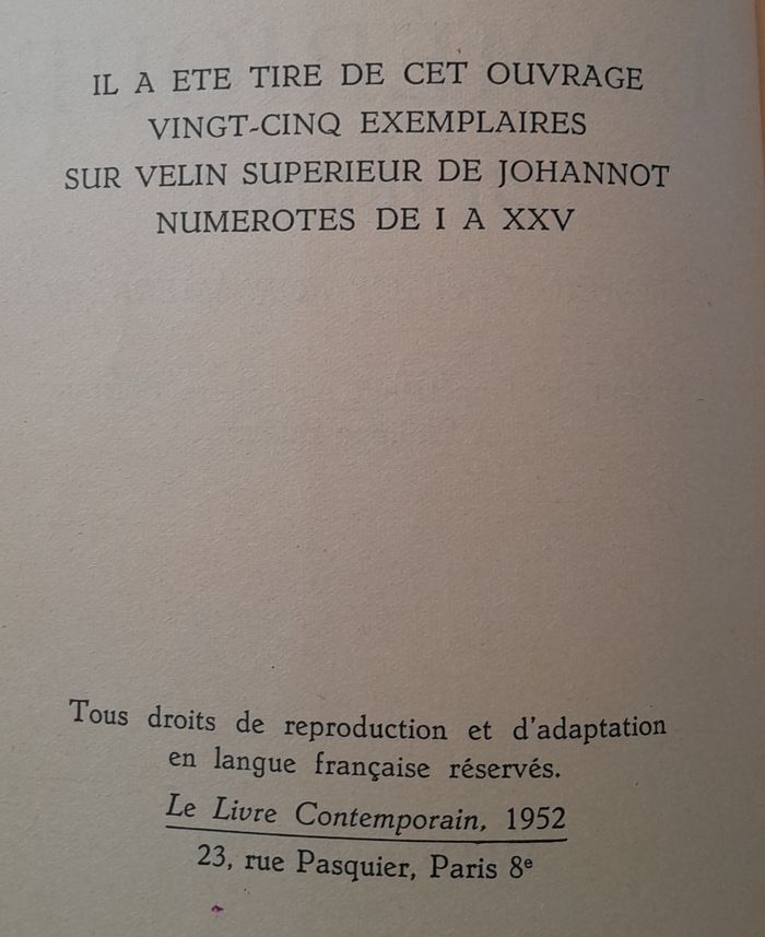 Robert A. Tafy - l'Amérique en danger - photo numéro 7