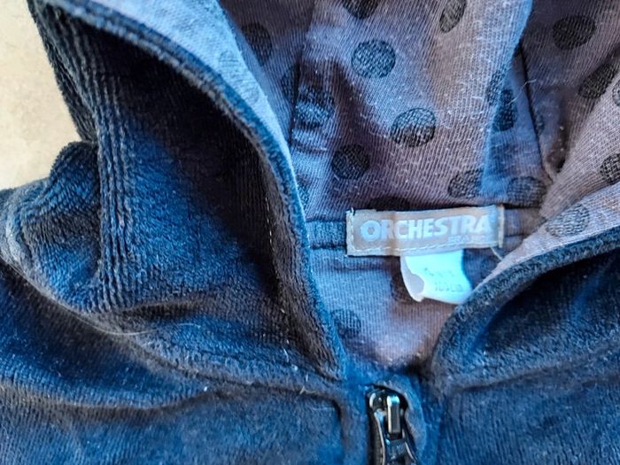 Gilet doublé - photo numéro 5