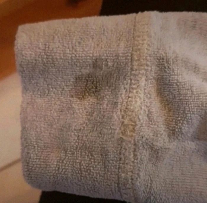 👻haut de pyjama velour 👻 - photo numéro 4