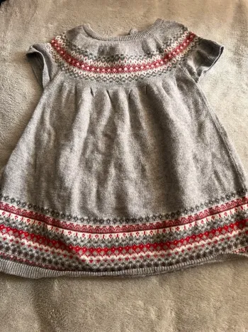 Robe fille