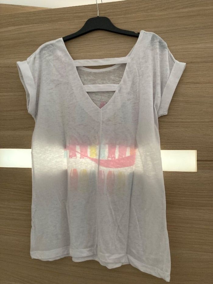 T shirt coca cola