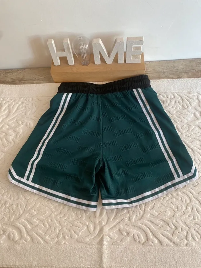 Short Geedup - photo numéro 2