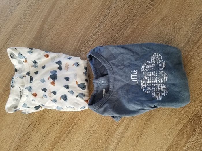 Pyjashorts 6 mois - photo numéro 6