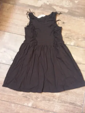 Robe sans manche Fille 4/6 ans H&M