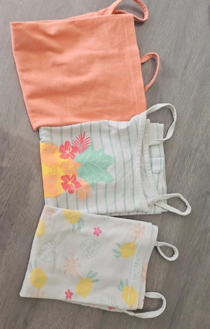 Lot 5 ans - photo numéro 4