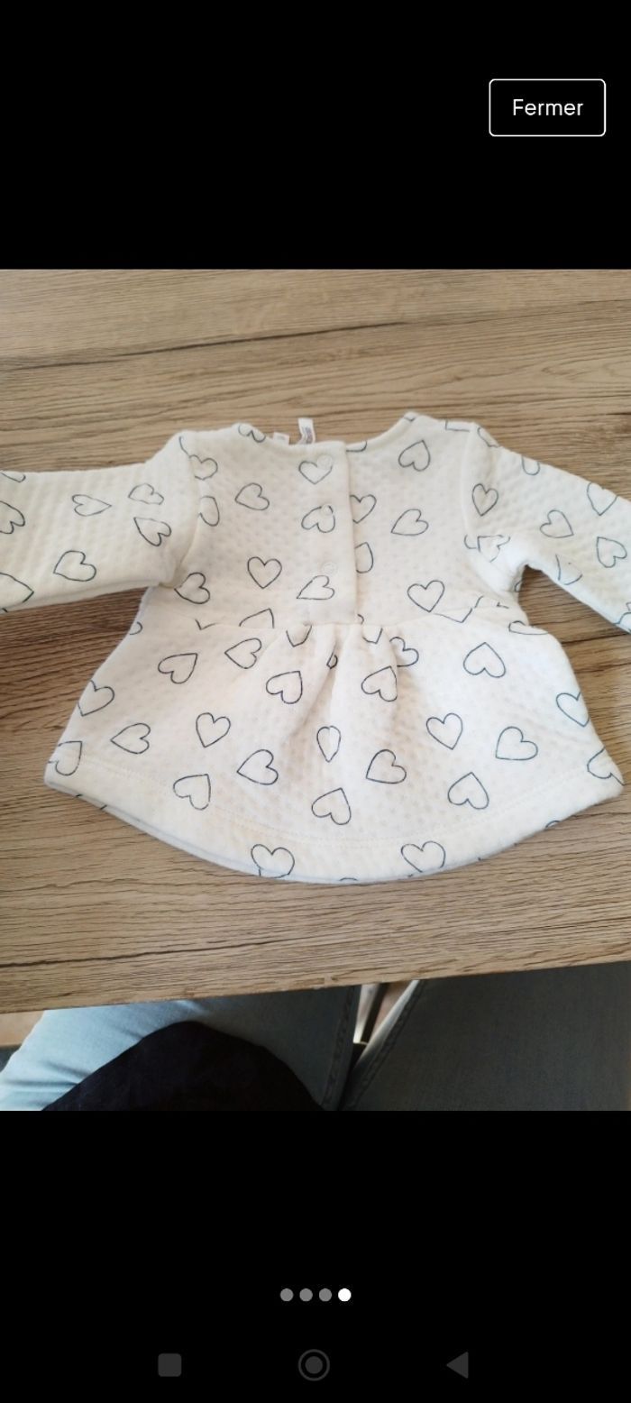 Haut neuf - photo numéro 2