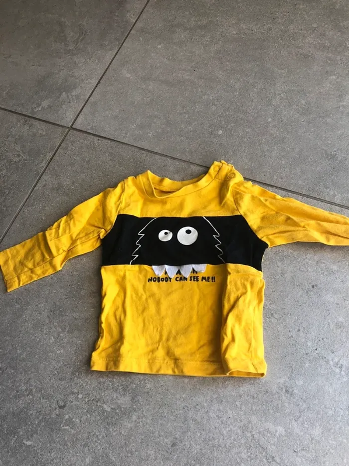 T shirt