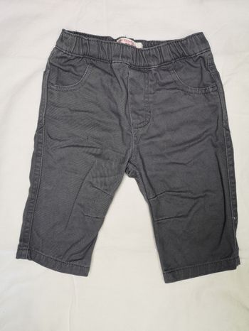 Pantalon du pareil au même