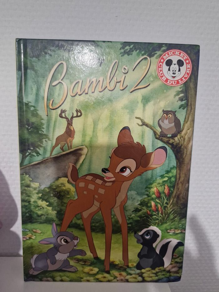 Livre - photo numéro 5