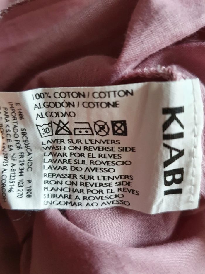 Blouse longues manches - photo numéro 3