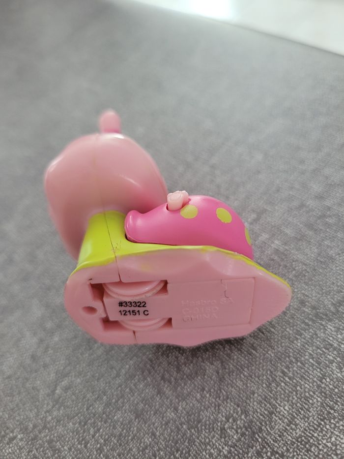 Figurine littles - photo numéro 4