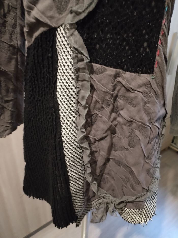 Robe manches longues taille 38 - photo numéro 3