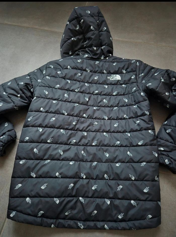 Veste the north face - photo numéro 2