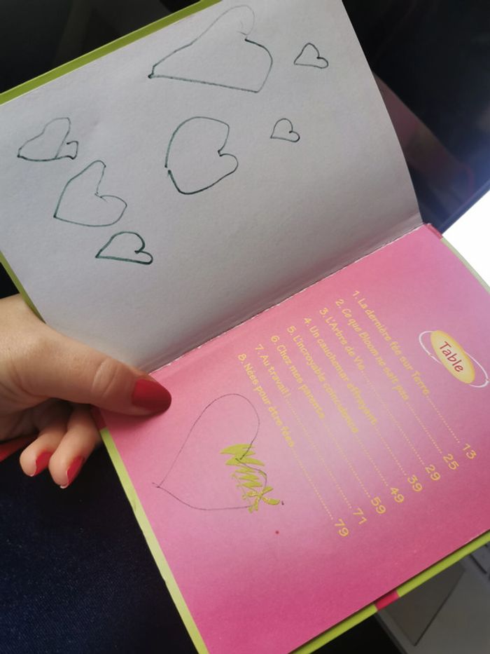 Winx Club, le secret des mini-fées - photo numéro 9