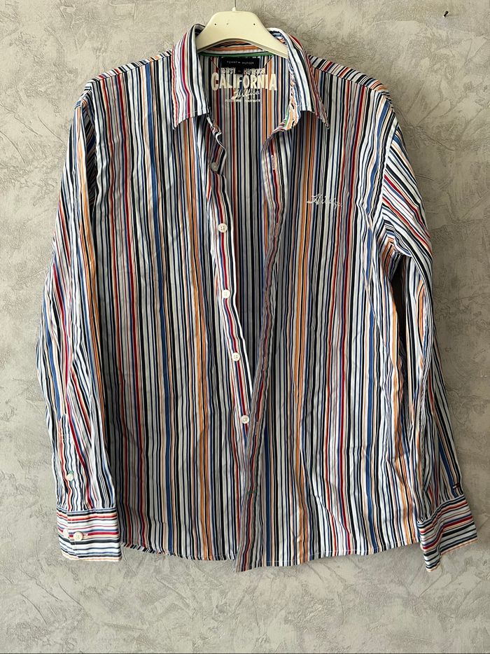 Chemise