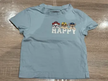 T-Shirt Pat Patrouille 24M