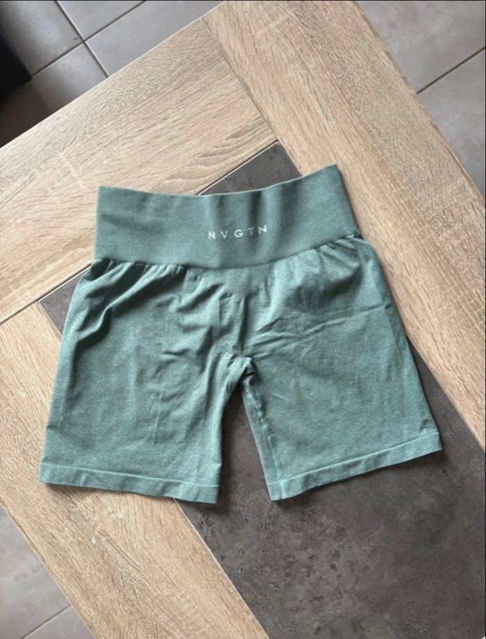 Short de sport