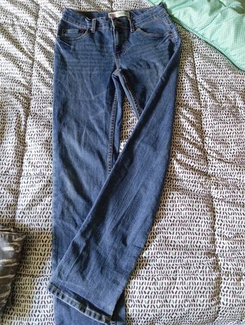 Jean Levi's