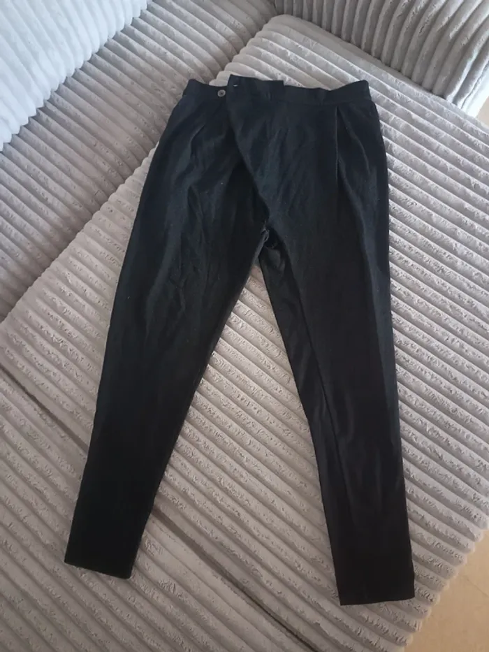 Pantalon Zara homme sarouel taille m