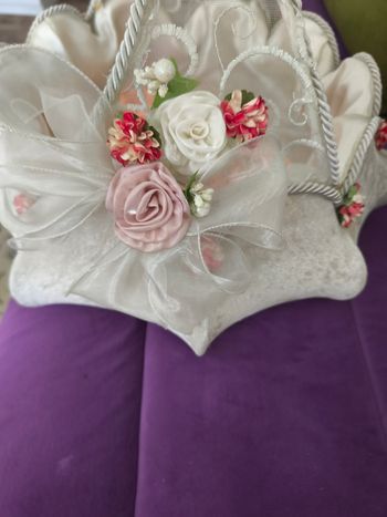 Panier de mariage 🌺🌸🪷🌷🌹