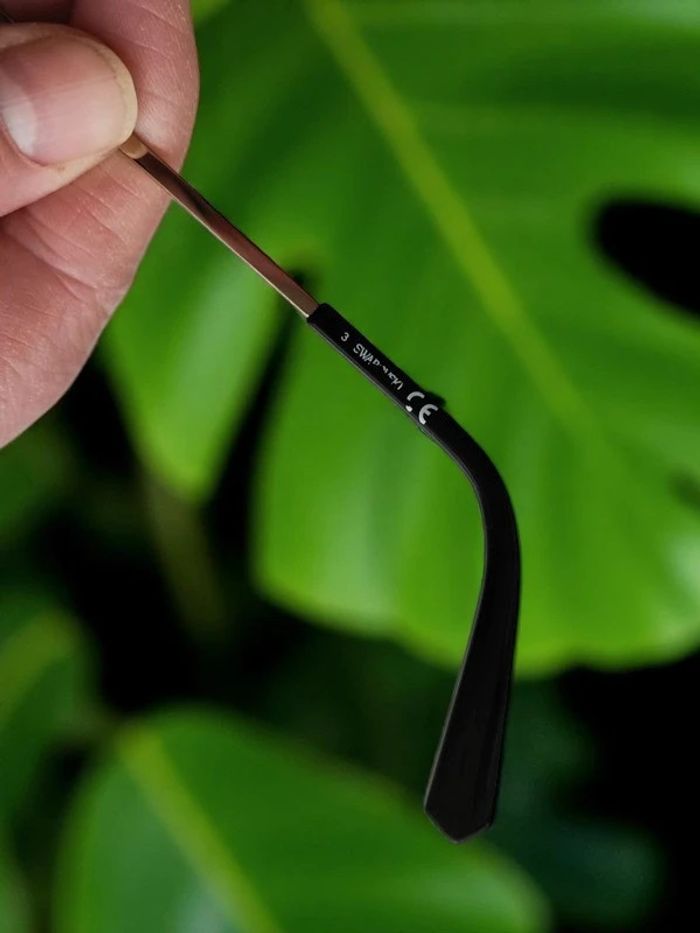 Lunettes de soleil Swarovski SK0329 - photo numéro 10