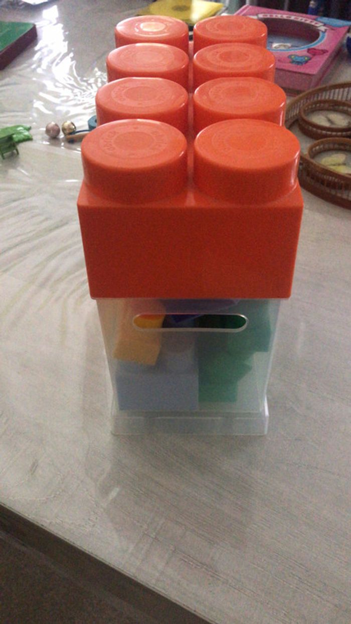 Briques Abrick - photo numéro 5