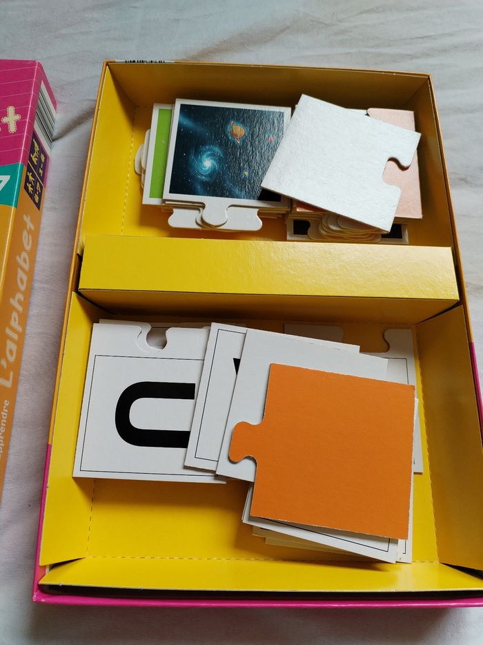 Jeu 4-7 ans - photo numéro 2