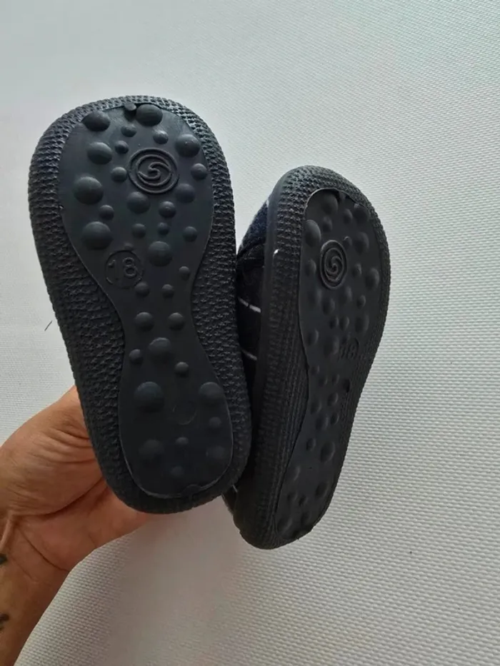 Chaussons gemo - photo numéro 3