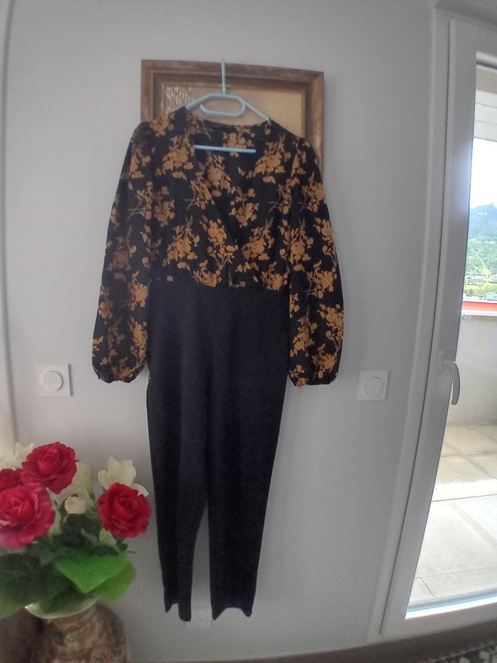 Combinaison pantalon de Shein