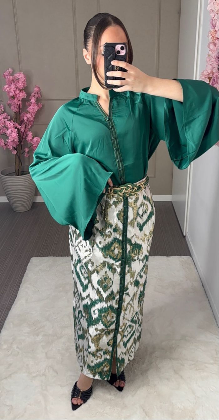 Caftan - photo numéro 3