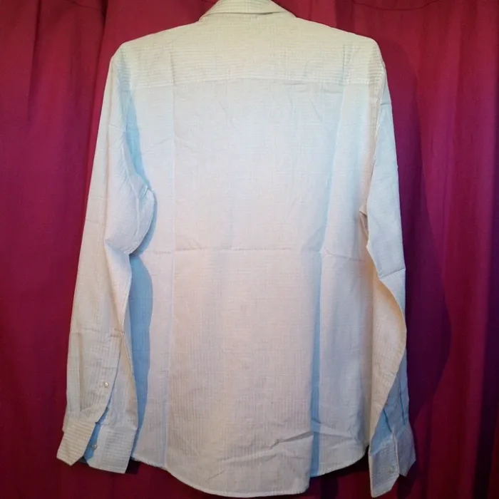 Chemise manche longue homme - photo numéro 11