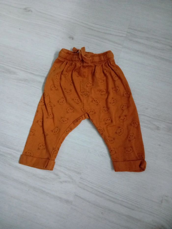 Lot de 13 pantalons - photo numéro 4
