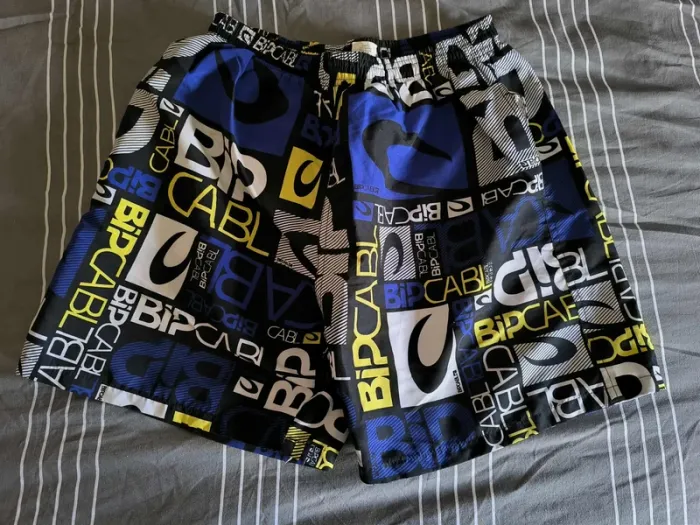 Short de bain