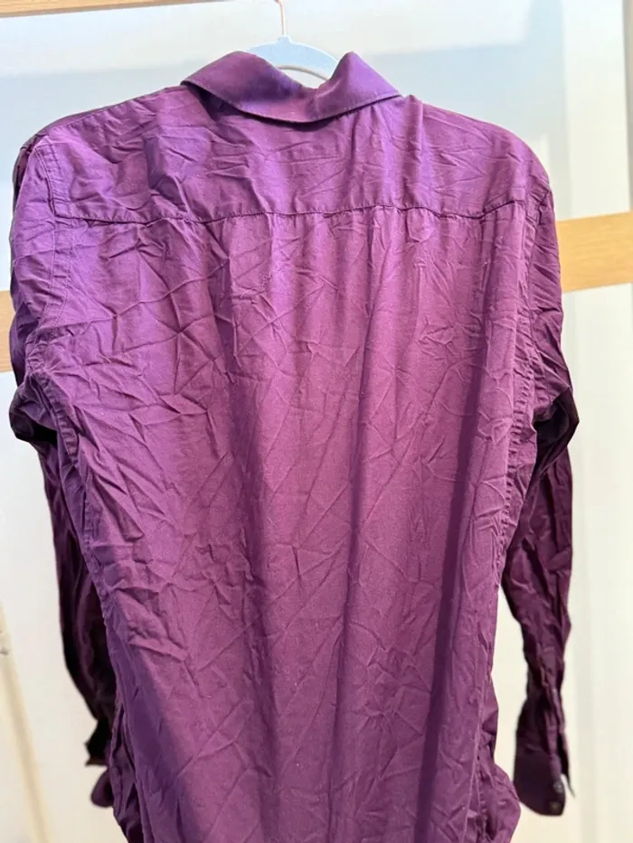 Celio chemise homme - photo numéro 6