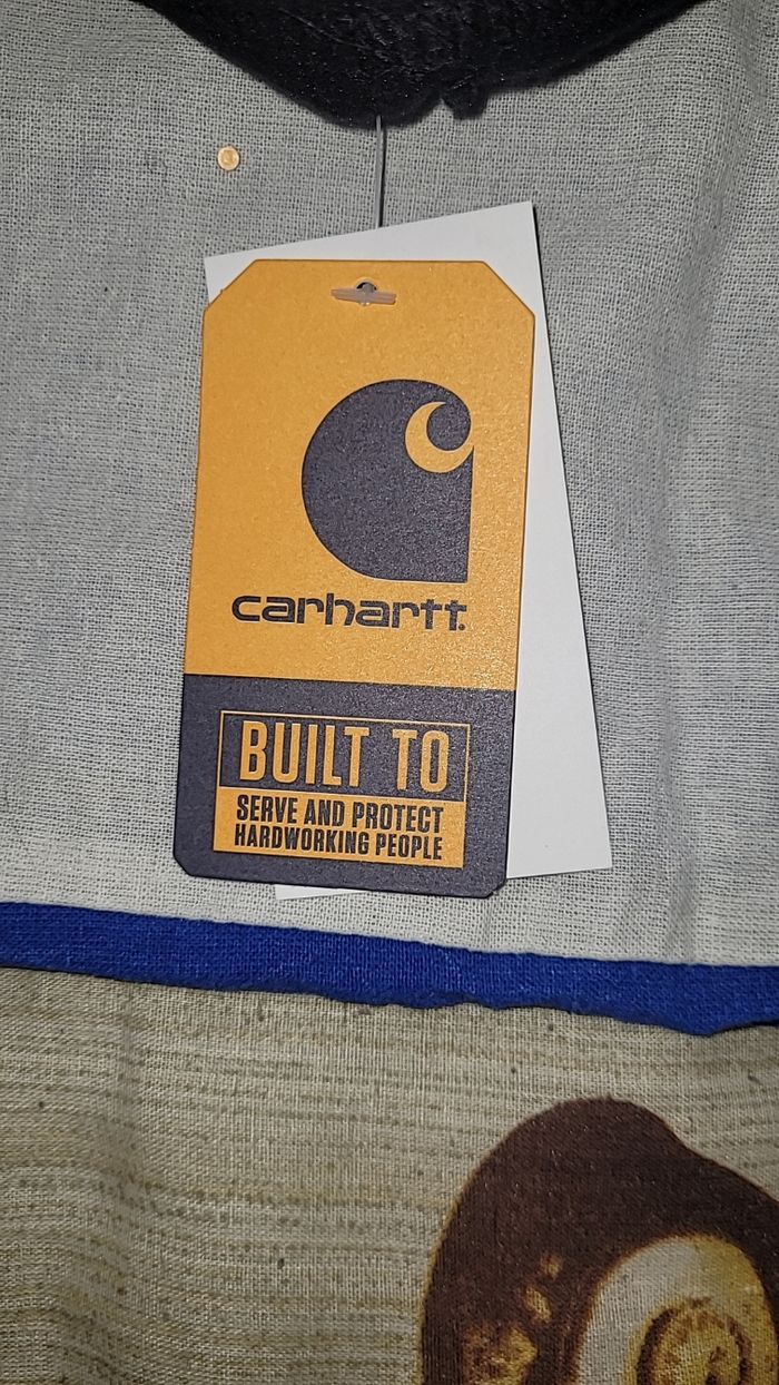 Cache cou carhartt - photo numéro 6