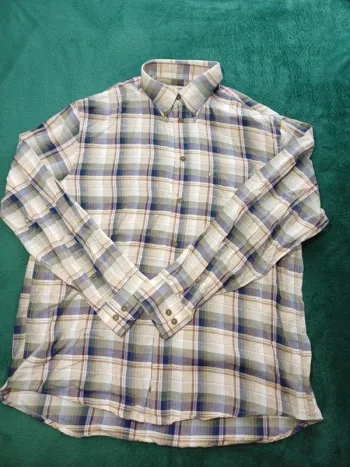 Chemise   New Man