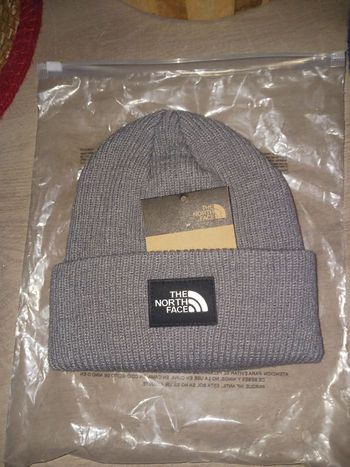 Bonnet the north face 
